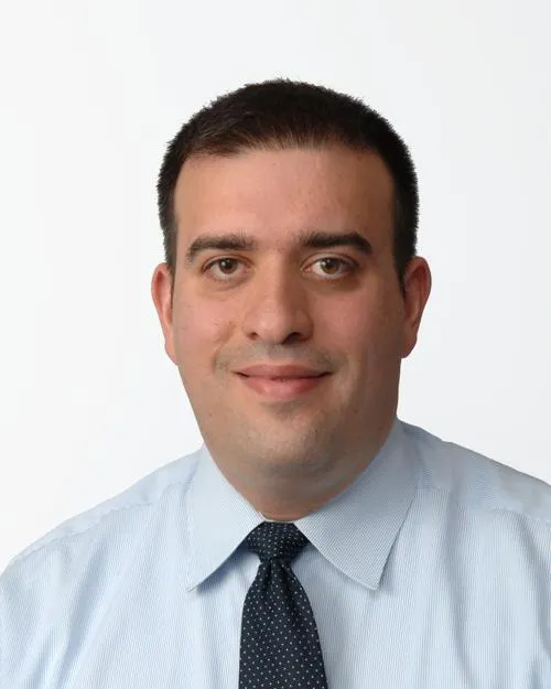 Dr. Simon Anthony Salerno, MD