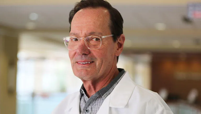 Dr. John A. Huskins - Rogers, AR - Family Medicine