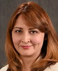 Dr. Daniela Goldenberg, MD - Portland, OR - Internal Medicine