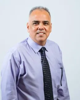Dr. Alvaro I. Buenano, MD