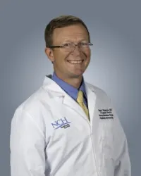 Dr. Mark Rasnake, MD