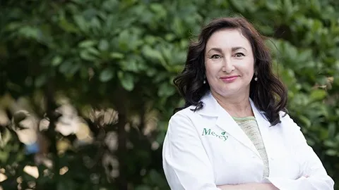 Dr. Veronica Epstein, MD - Reisterstown, MD - Internal Medicine