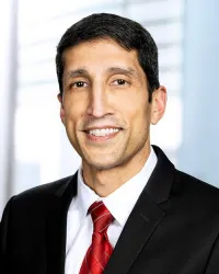Dr. Rahul Pandit, MD - Houston, TX - Ophthalmology