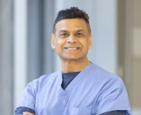 Dr. Rakesh Jaitly, MD - Dover, DE - Neurology