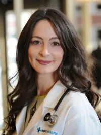 Dr. Emily J Fisher, MD - Cincinnati, OH - Dermatologic Surgery, Dermatology