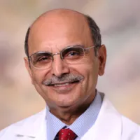 Dr. Ali Murad Tunio, MD - Johnstown, PA - Radiation Oncology