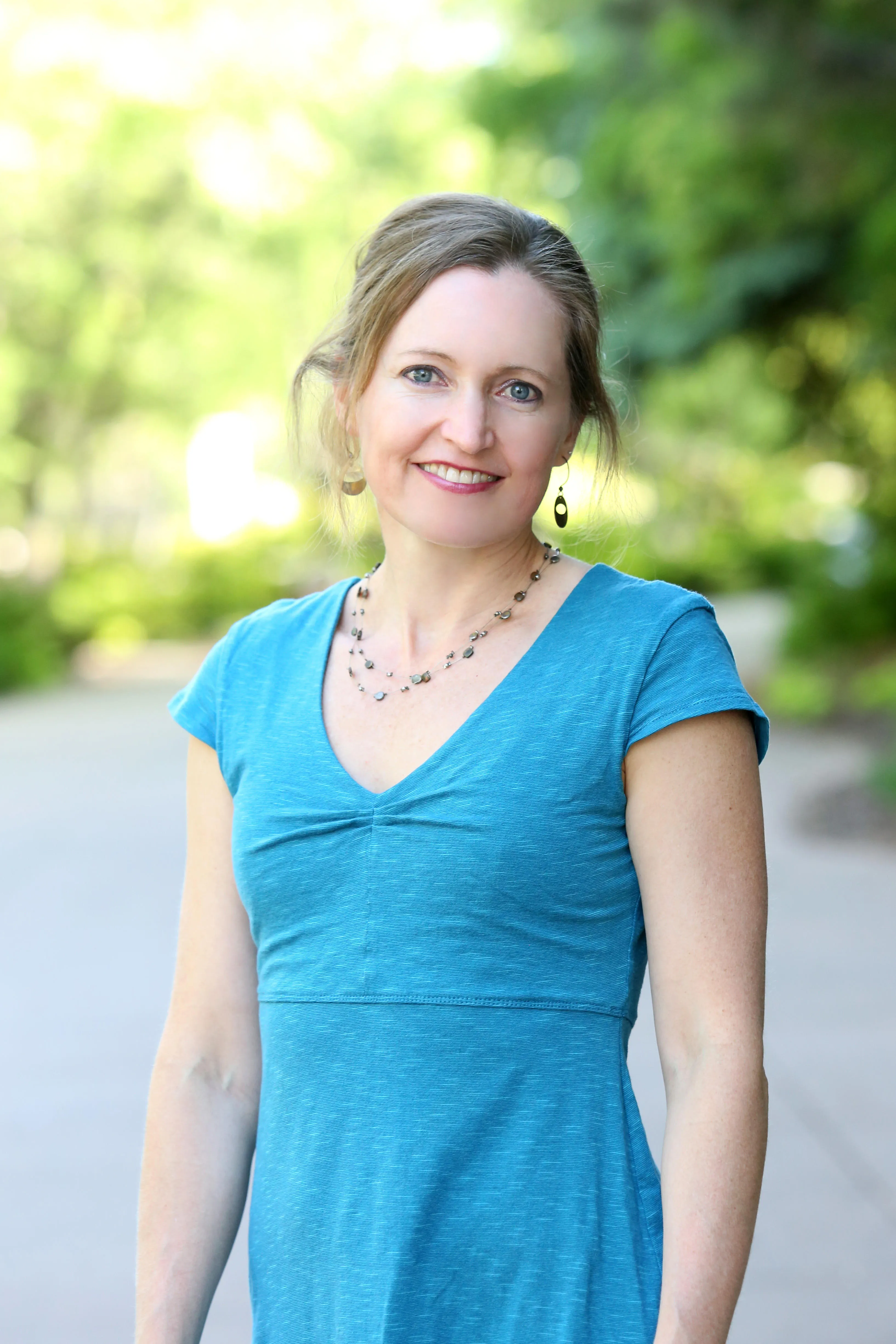 Dr. Rebekah Ruth Ormsby, MD - Edina, MN - Obstetrics & Gynecology