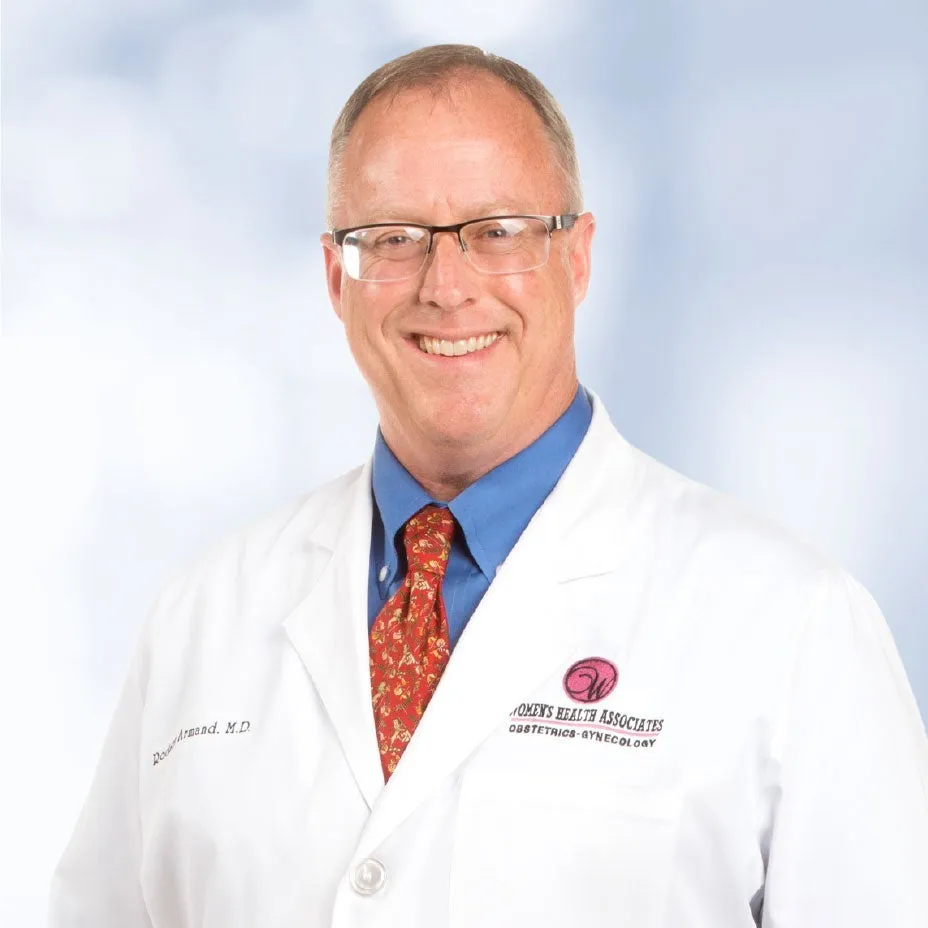 Dr. Rodney A. Armand, MD - Bossier City, LA - Obstetrics & Gynecology, Obstetrics And Gynecology