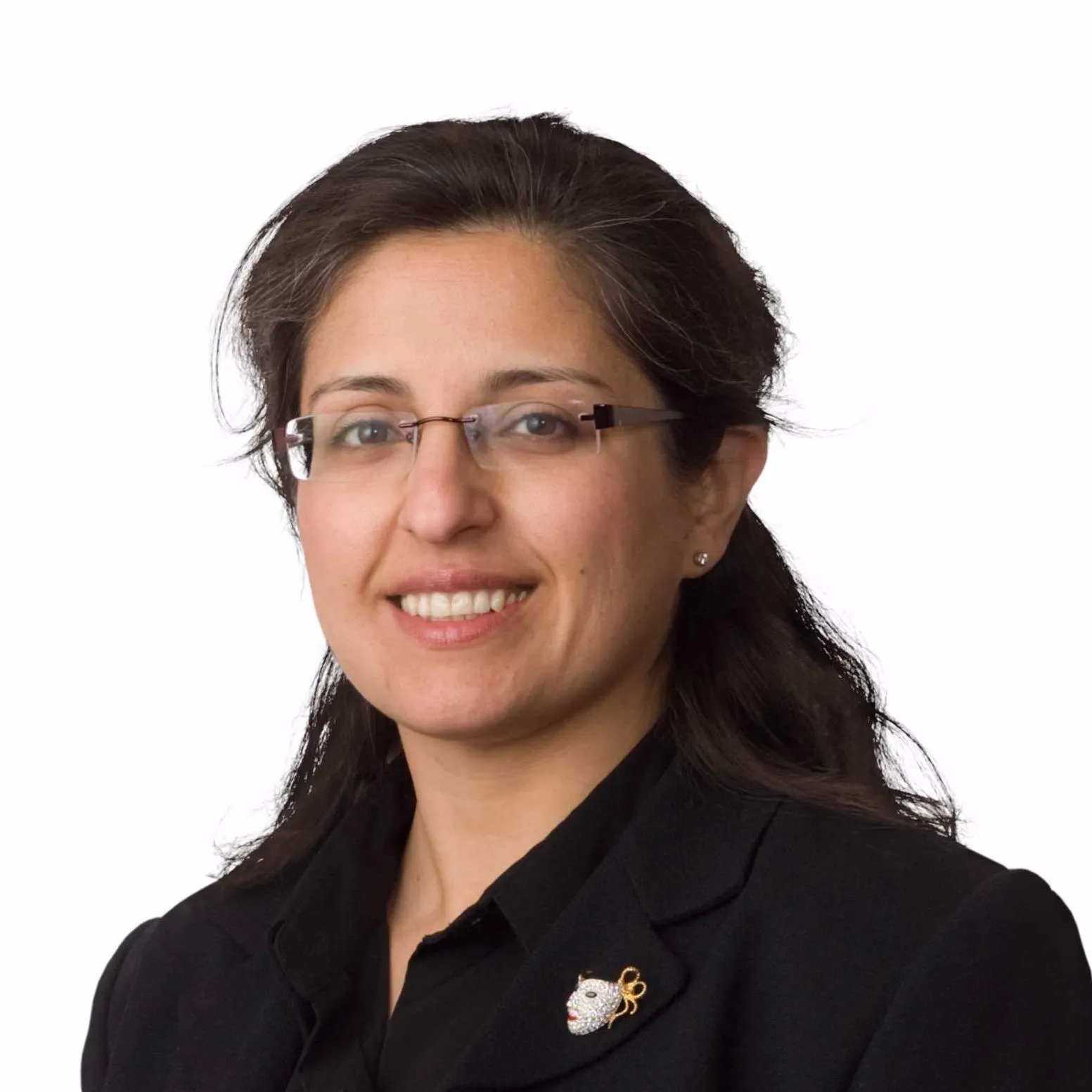 Dr. Maryam Parviz, MD