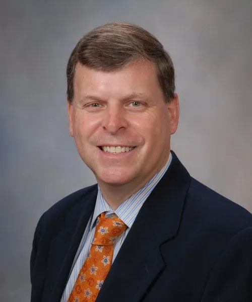 Dr. Paul Young