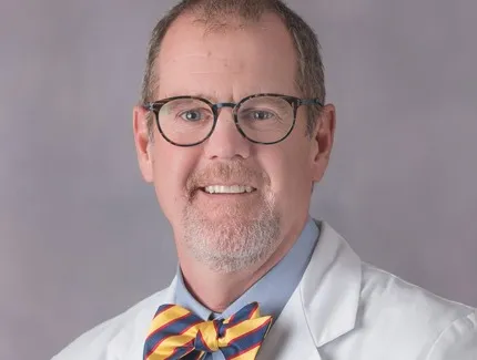 Dr. Mark O'shaughnessy, MD