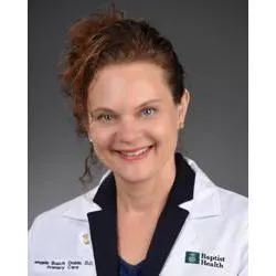 Dr. Angela Christine Busch-Doble - Fleming Island, FL - Family Medicine