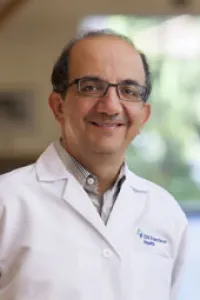 Dr. Pierre Nader, MD - Burien, WA - Gastroenterology