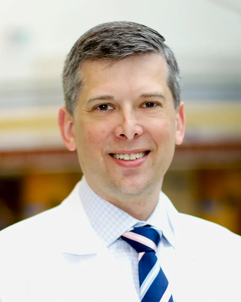 Dr. Daniel Barnas, MD - Kalamazoo, MI - Surgery, General Surgeon