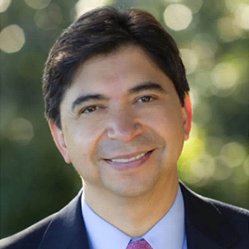 Dr. Oscar G. Ramirez, MD