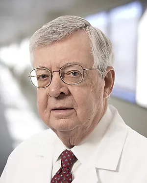 Dr. James G. Scanlan - Raleigh, NC - Cardiovascular Disease, Cardiologist