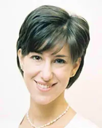 Dr. Liza Meyerhardt, MD - Needham, MA - Internal Medicine