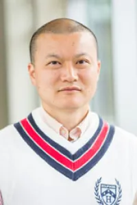 Dr. Tom Yan, MD - Poulsbo, WA - Internal Medicine