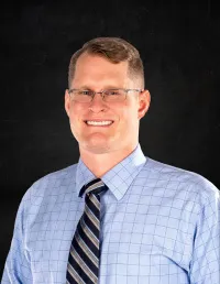 Dr. Brian Daines, MD