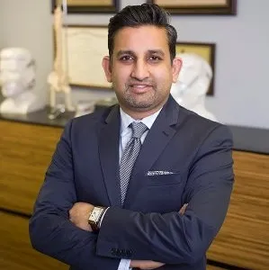 Dr. Navin Verma, MD - Orlando, FL - Sleep Medicine, Neurology