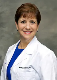 Dr. Nadine Ann Becker, MD - Atlanta, GA - Obstetrics & Gynecology
