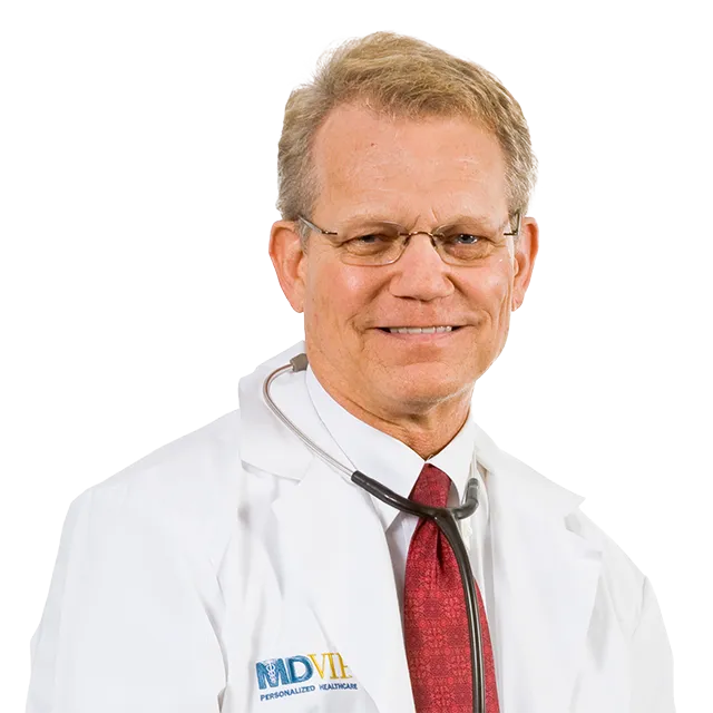 Dr. Peter F Blomgren, MD - Greensboro, NC - Family Medicine