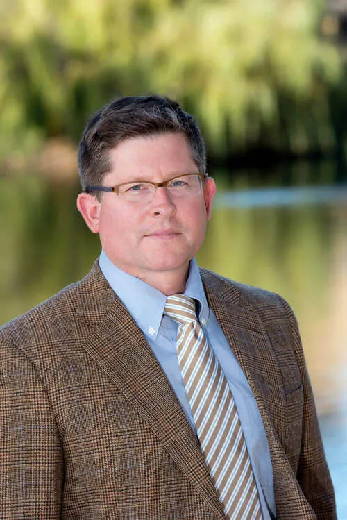 Brian David Freeto