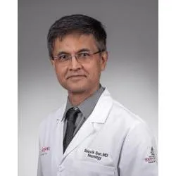 Dr. Souvik Sen - Columbia, SC - Neurology, Neurologist