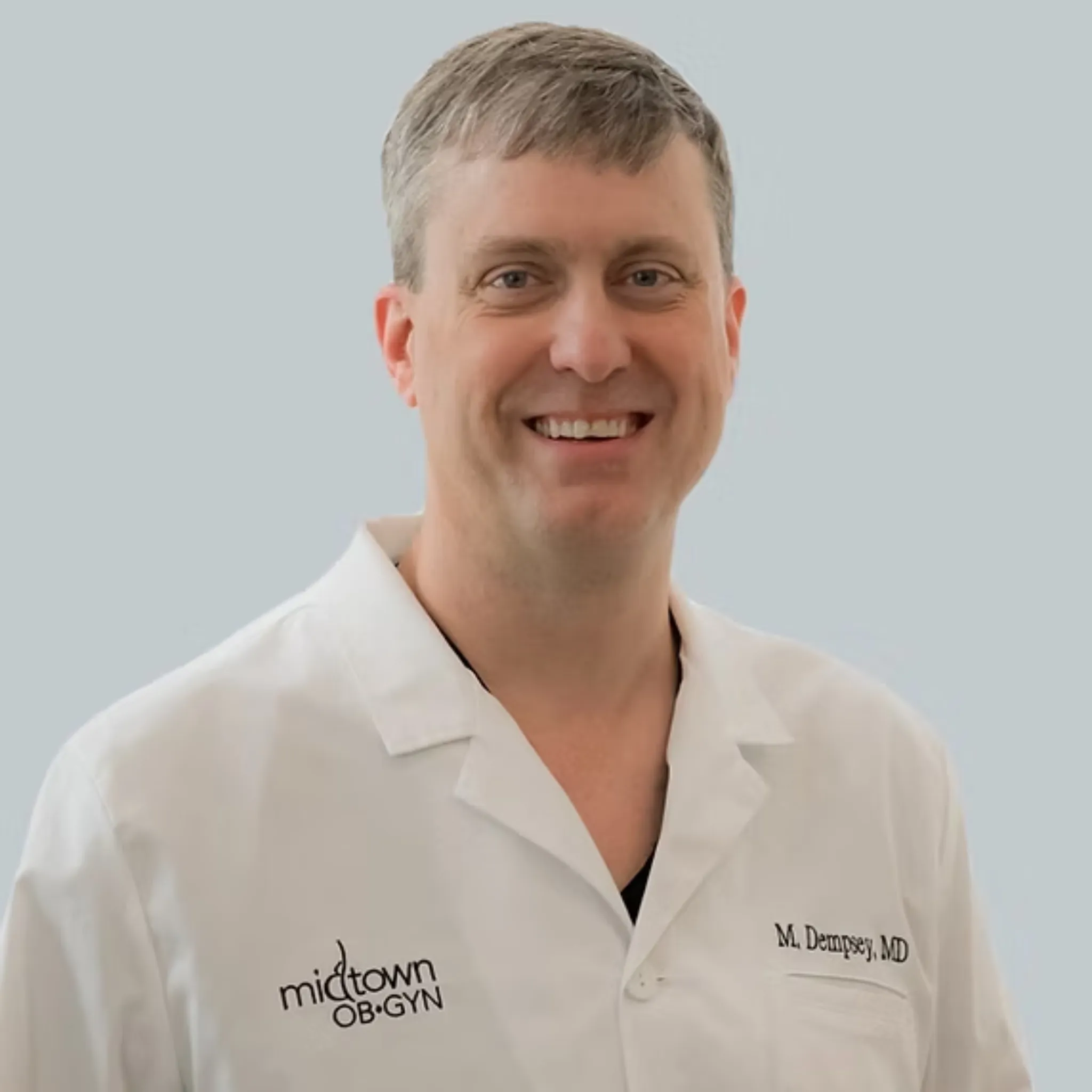 Dr. Michael Dempsey, MD - Fortson, GA - Obstetrics & Gynecology, Gynecologist