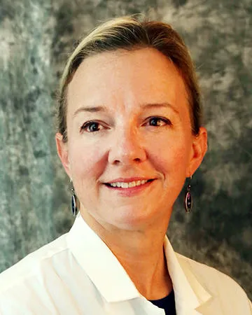 Dr. Marla Hardenbergh