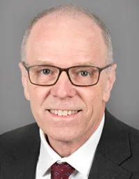Dr. Richard L. Robertson, MD - Boston, MA - Diagnostic Radiology