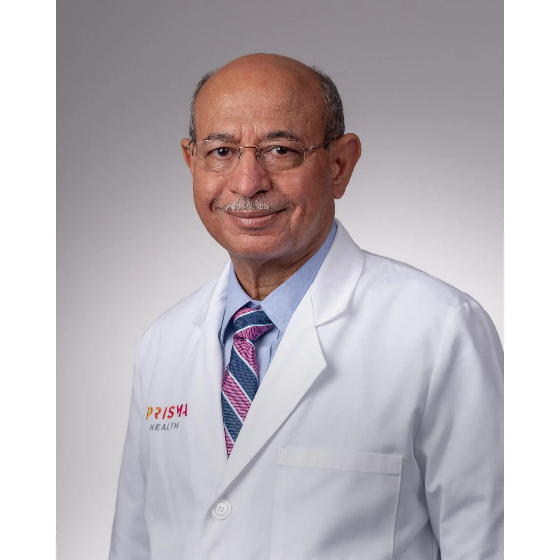 Dr. Sudhirkumar Chandulal Patel - Greenville, SC - Internal Medicine