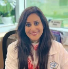 Dr. Kavita Shah Patel, MD - Katy, TX - Internal Medicine