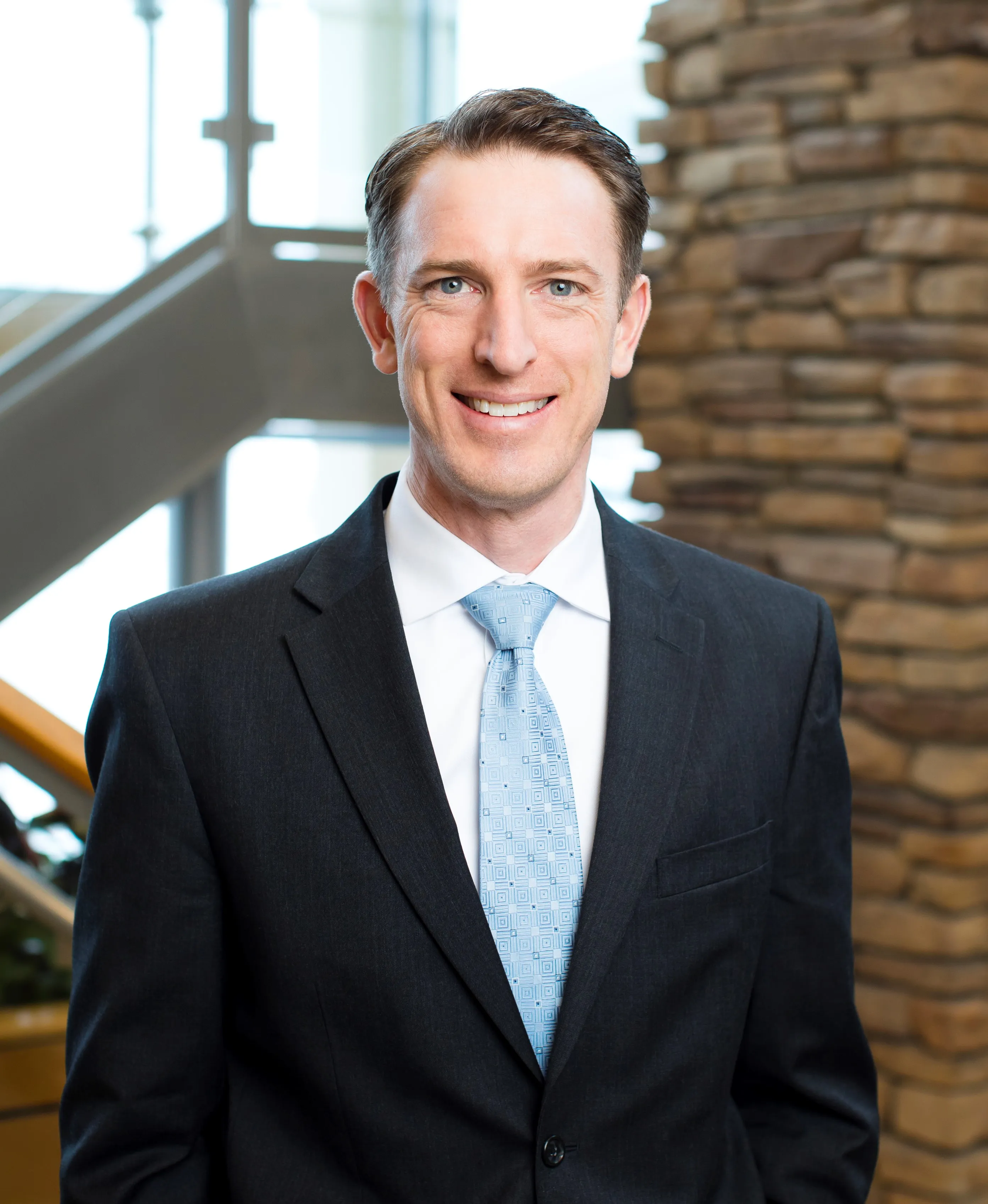 Dr. Matthew Paul West, MD - Omaha, NE - Physical Medicine & Rehabilitation