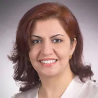 Dr. Tara A. Khoshnaw, MD - Woodbridge, VA - Internal Medicine