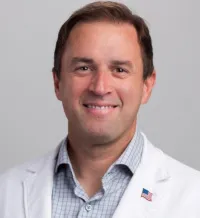 Dr. Caleb D. Thompson, MD