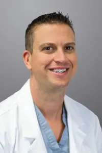 Dr. Matthew Knudson, MD - Quincy, IL - Urology
