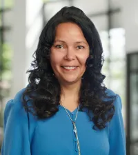 Dr. Bertha Toriz, MD - Bloomington, MN - Gastroenterology