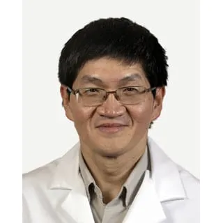 Dr. Jim Wang, DO
