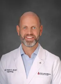 Dr. Scott Edward Delacroix Jr, MD - Metairie, LA - Urology