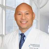 Dr. Richard Lee, MD - Sanford, FL - Oncology