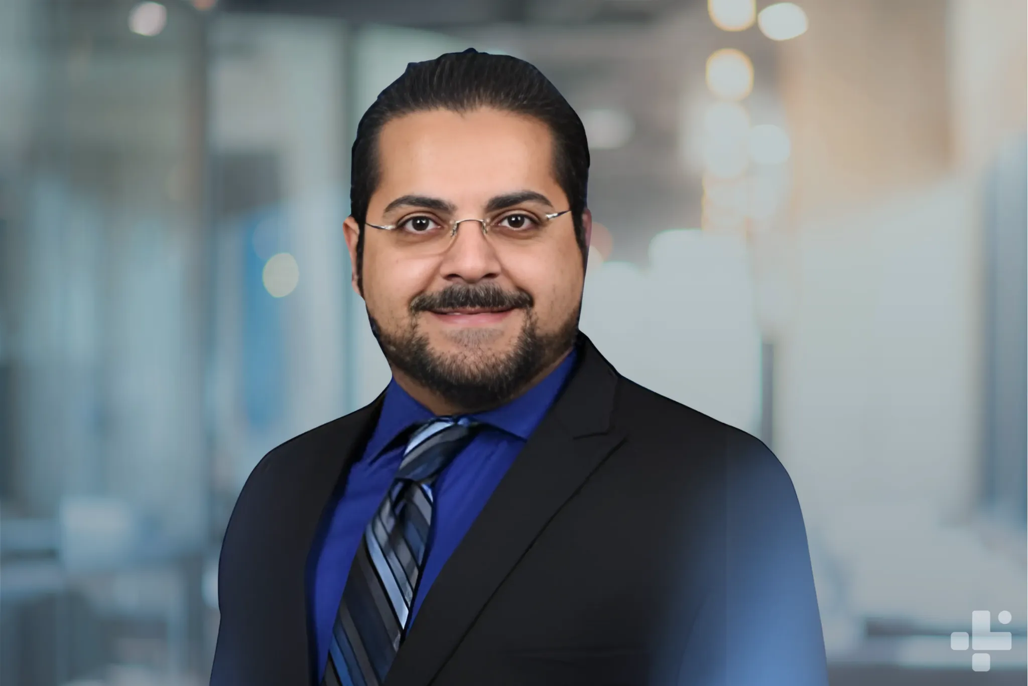 Dr. Razi Rashid - Webster, TX - Neurology, Neurologist