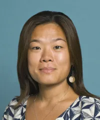 Dr. Amy Wei-Hsin Lin, MD - Falls Church, VA - Gastroenterology