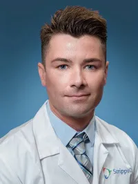 Dr. James Gray, MD - La Jolla, CA - Cardiovascular Disease