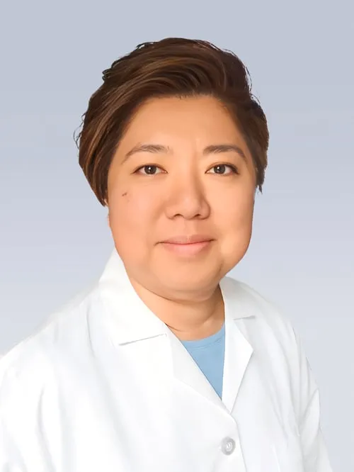 Dr. Megan M. Gaskill, MD - Kennett Square, PA - Family Medicine