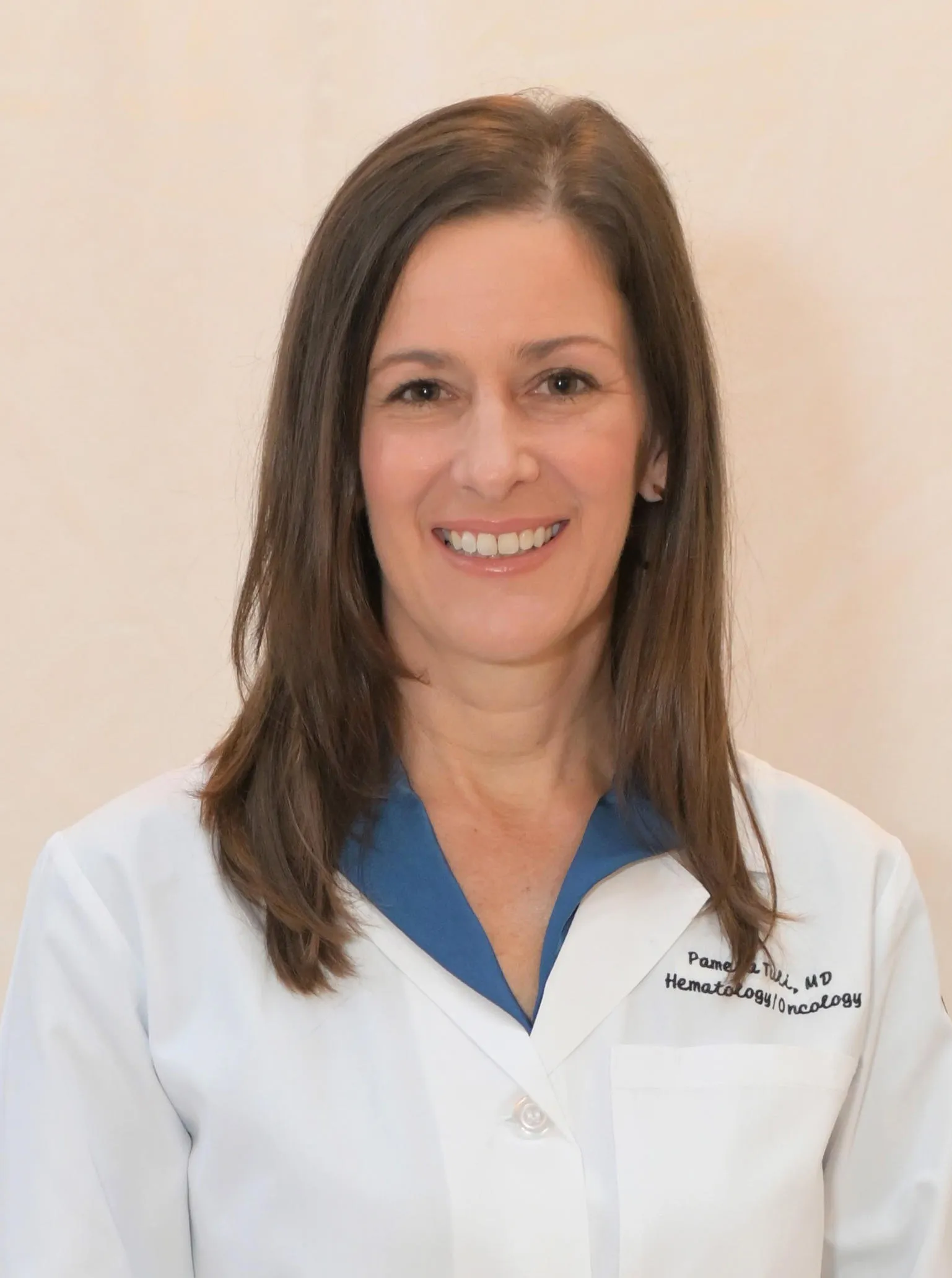 Dr. Pamela Tuli, MD - Biloxi, MS - Oncology, Oncologist