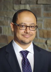 Dr. Abdulraheem Qasem, MD - Merriam, KS - Hematology, Oncology