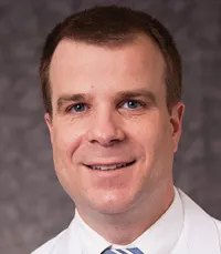 Dr. Eric Robinson, MD - Searcy, AR - Cardiovascular Disease