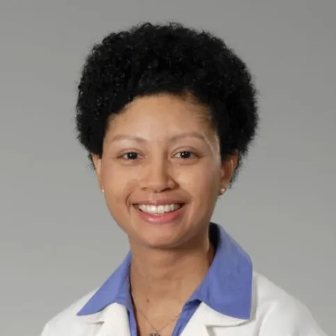 Dr. Lissa Lachandra Gates, MD - Luling, LA - Pediatrics