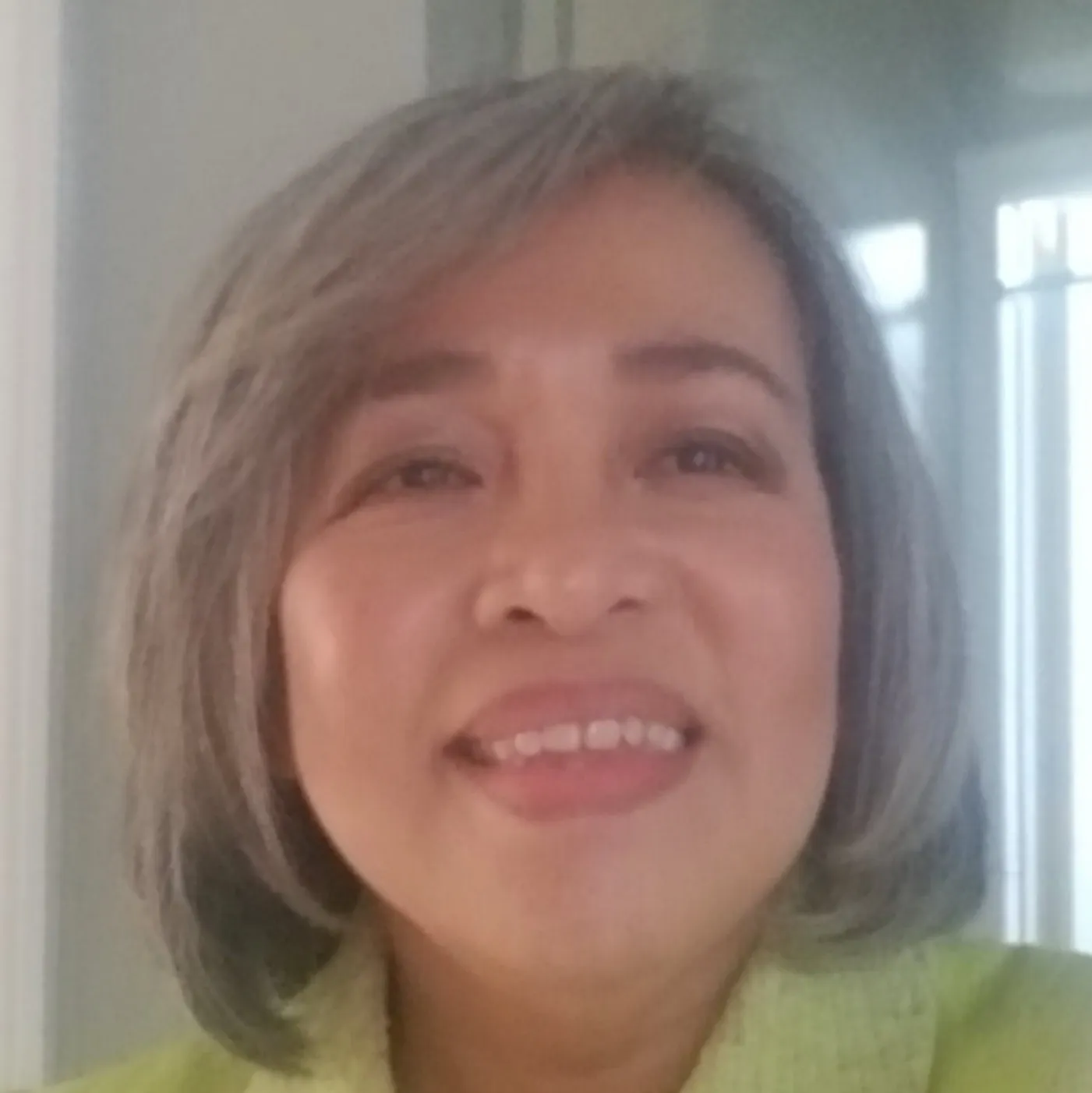 Dr. Maria Carmen V. Gonzales-Vigilar, MD, MS - Ashburn, VA - Psychiatry